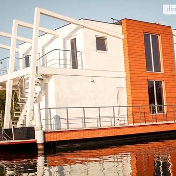 Продаж 4к Дім Набережна Заводська вулиця