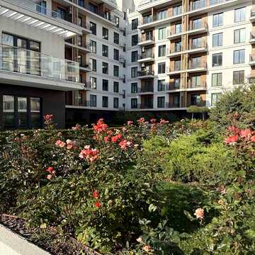 Продаж 2к Квартира Маячний провулок ЖК Marinist residence