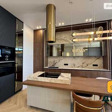 Продаж 2к Квартира Курортний провулок ЖК Атмосфера