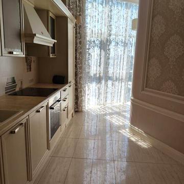 Продаж 3к Квартира Лідерсівський (Дзержинського) бульвар ЖК Мерседес