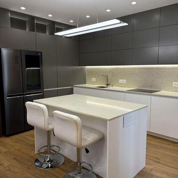 Продаж 2к Квартира Валерія Самофалова (Каманіна) вулиця ЖК Тридцать вторая жемчужина