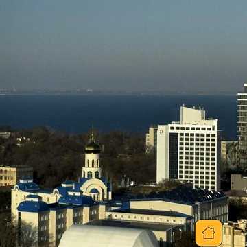 Продаж 3к Квартира Курортний провулок ЖК Элегия Парк