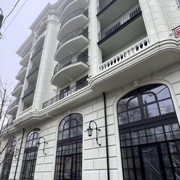 Продаж 3к Квартира Гімназична вулиця ЖК ул. Гимназическая, 13