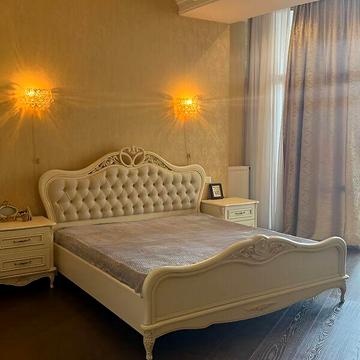 Продаж 2к Квартира бул. Лідерсівський ЖК Мерседес