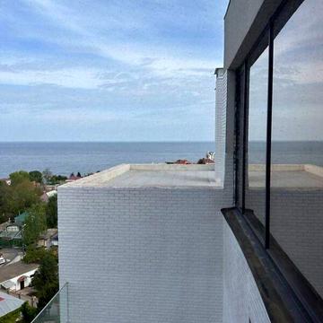 Продаж 3к Квартира Валерія Самофалова вулиця ЖК Пространство на Морском
