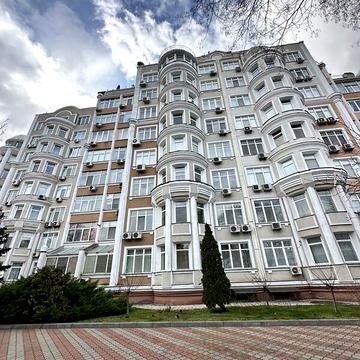 Продаж 4к Квартира Каркашадзе провулок