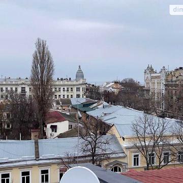 Продаж 3к Квартира Дерибасівська вулиця