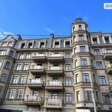 Продаж 4к Квартира Фонтанська дорога ЖК Консул