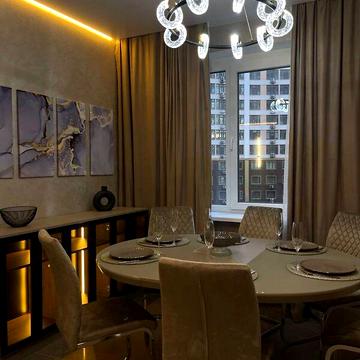 Продаж 3к Квартира Каманіна вулиця ЖК Тридцать вторая жемчужина