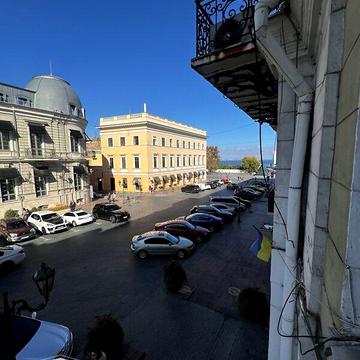 Продаж 4к Квартира Катерининська площа