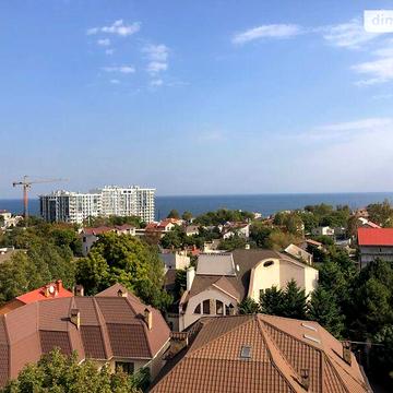 Продаж 2к Квартира Фонтанська дорога ЖК Консул