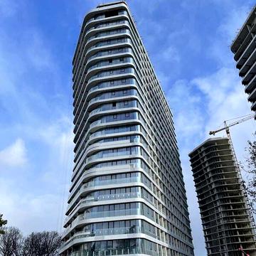 Продаж 2к Квартира Французький бульвар ЖК Kandinsky Odessa Residence