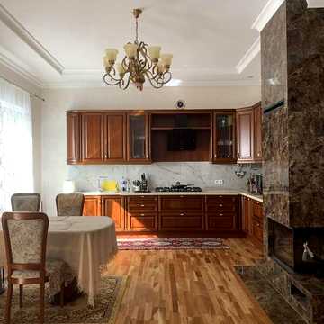 Продаж 3к Дім Морехідний провулок