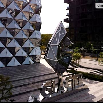 Продаж 2к Квартира участок Вишні вулиця ЖК Glacier