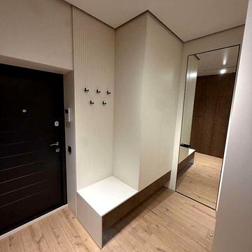 Продаж 4к Квартира Собранецька вулиця ЖК Bavaria Group