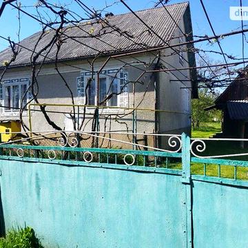 Продаж 2к Дім Борканюка вулиця