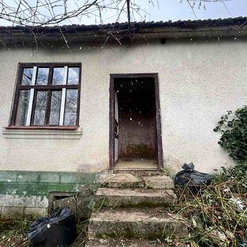 Продаж 1к Дім