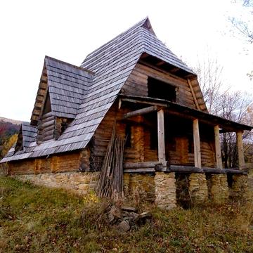 Продаж 3к Дім Старе Поле урочище