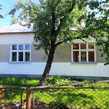Продаж 3к Дім Партизанська вулиця