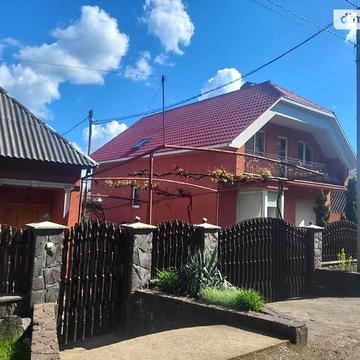 Продаж 5к Дім Центральна