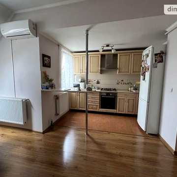 Продаж 4к Дім Українська вулиця
