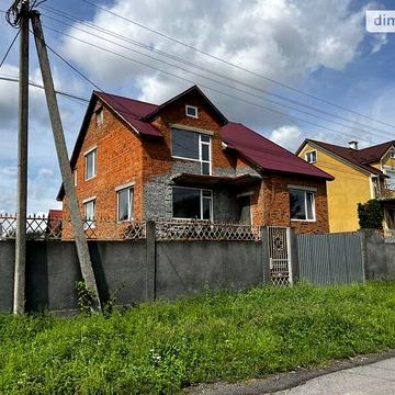 Продаж 7к Дім Садова вулиця