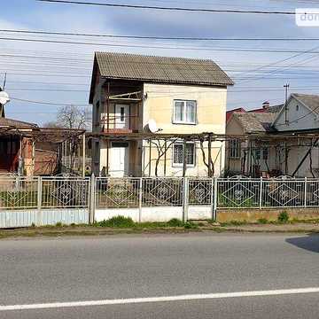 Продаж 4к Дім Карпатської України (Гагаріна) вулиця