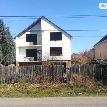 Продаж 7к Дім Заводська вулиця