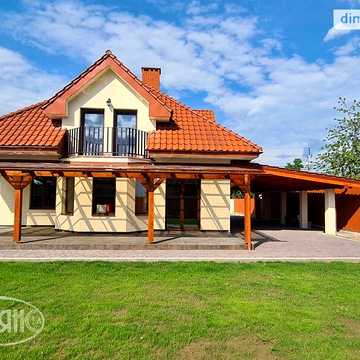 Продаж 5к Дім Колоскова вулиця