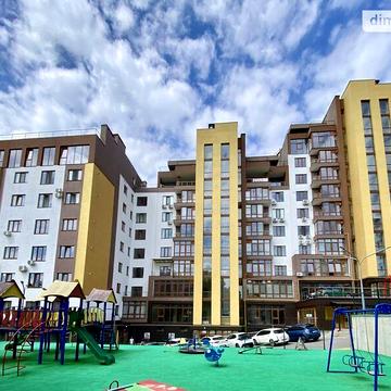 Продаж 3к Квартира Монастирська вулиця ЖК Правильный выбор