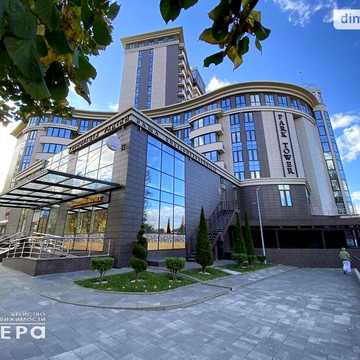 Продаж 3к Квартира Магістратська вулиця ЖК Park Tower