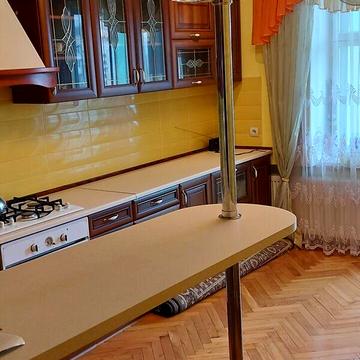 Продаж 4к Квартира Карпенка вулиця