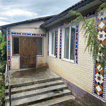 Продаж 4к Дім Котляревського