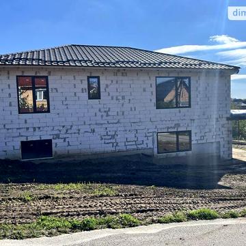 Продаж 5к Дім Каштановий 1-й проїзд