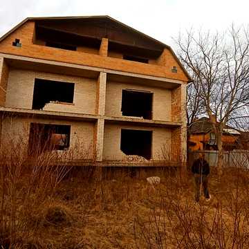 Продаж 6к Дім Авіаційний провулок
