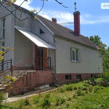 Продаж 8к Дім Чернігівська вулиця
