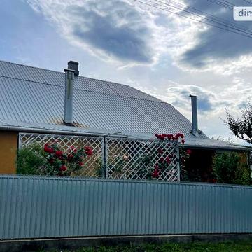 Продаж 5к Дім вул. Центральна