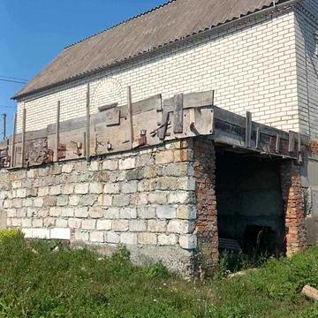 Продаж 5к Дім Польова вулиця