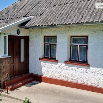 Продаж 3к Дім Травнева вулиця