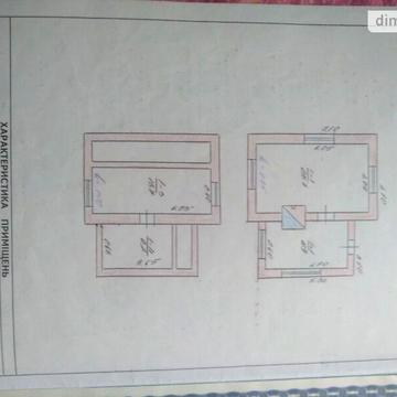 Продаж 3к Дім вул. Березнева