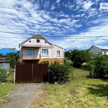 Продаж 4к Дім Госпітальна вулиця