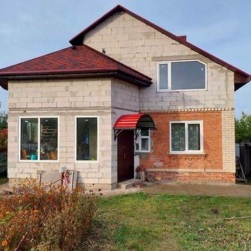 Продаж 5к Дім вулиця Виноградна