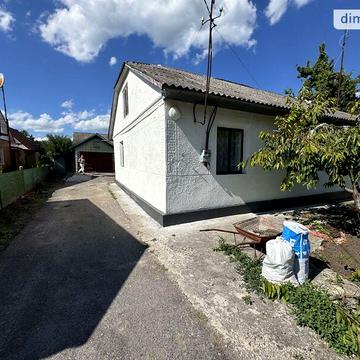 Продаж 5к Дім вулиця Українська