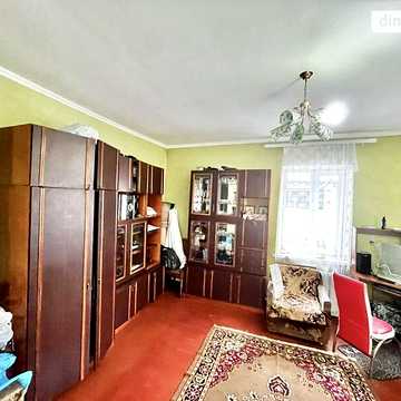 Продаж 3к Дім Чорновола вулиця