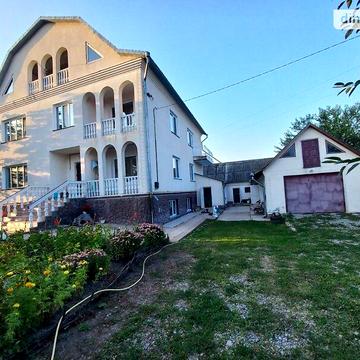 Продаж 8к Дім Скринчука