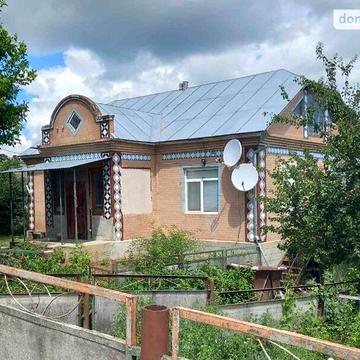 Продаж 3к Дім Миру вулиця