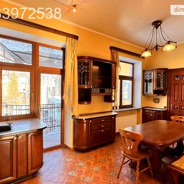 Продаж 4к Квартира Юрія Руфа (Некрасова) вулиця