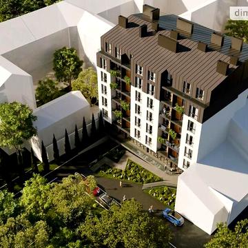 Продаж 2к Квартира Юрія Руфа (Некрасова) вулиця ЖК Globus Elite