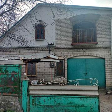 Продам дом приднепровск чапли Чаплинская,65а