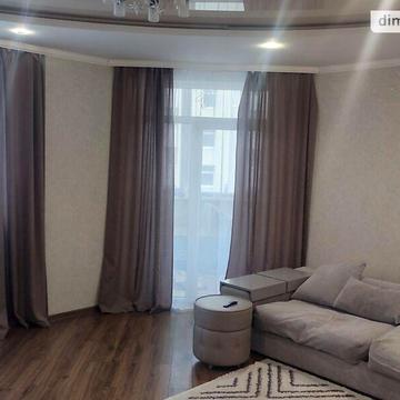 Продаж 2к Квартира Тернопільська вулиця ЖК по ул. Тернопольская